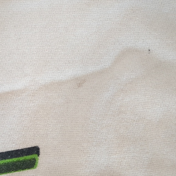 Neff Hoodie checkerboard Rose size  Medium - Picture 10 of 10